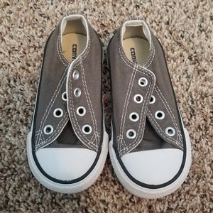❌SOLD❌ Toddler Low Top Converse